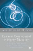 Learning Development in Higher Education (eBook, ePUB)