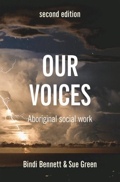 Our Voices (eBook, ePUB)