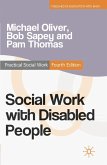 Social Work with Disabled People (eBook, ePUB)