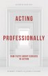 Acting Professionally (eBook, PDF) - Bild 1