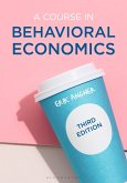 A Course in Behavioral Economics (eBook, PDF)