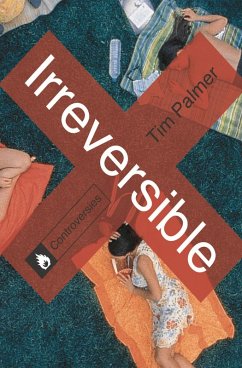 Cover Irreversible (eBook, ePUB)