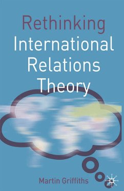 Cover Rethinking International Relations Theory (eBook, PDF)