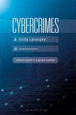 Cybercrimes (eBook, ePUB)