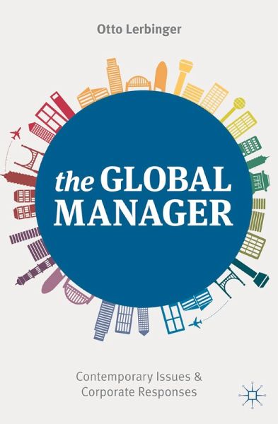 The Global Manager (eBook, ePUB) The Global Manager (eBook, ePUB)