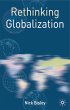 Rethinking Globalization (eBook, ePUB) - Bild 1