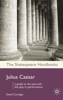 Julius Caesar (eBook, ePUB) - Carnegie, David