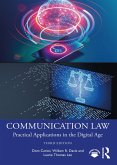 Communication Law (eBook, PDF)
