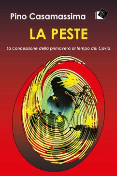 La peste (eBook, ePUB) - Casamassima, Pino