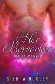 Her Berserker (Battleship Simmi, #1) (eBook, ePUB)