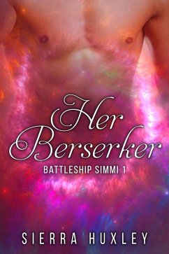 Cover Her Berserker (Battleship Simmi, #1) (eBook, ePUB)