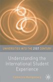 Understanding the International Student Experience (eBook, ePUB)