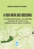 A Vida Mera das Obscuras (eBook, ePUB)