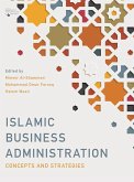 Islamic Business Administration (eBook, ePUB)