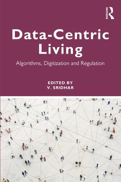 Data-centric Living (eBook, ePUB)