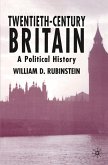 Twentieth-Century Britain (eBook, ePUB)