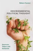 Environmental Political Thought (eBook, ePUB)