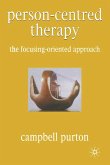 Person-Centred Therapy (eBook, ePUB)