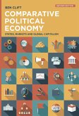 Comparative Political Economy (eBook, PDF)