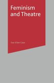 Feminism and Theatre (eBook, ePUB)