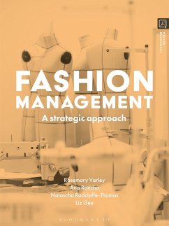 Cover Fashion Management (eBook, PDF)