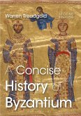 A Concise History of Byzantium (eBook, PDF)