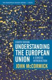 Understanding the European Union (eBook, PDF)