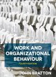 Work and Organizational Behaviour... - Bild 1