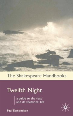 Cover Twelfth Night (eBook, ePUB)