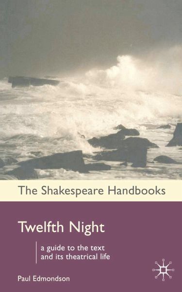 Twelfth Night (eBook, ePUB)