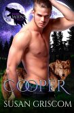 Dark Moon Falls: Cooper (eBook, ePUB)