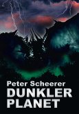 Dunkler Planet (eBook, ePUB)