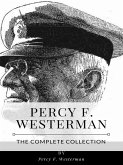 Percy F. Westerman – The Complete Collection (eBook, ePUB)