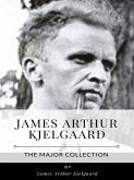 James Arthur Kjelgaard – The Major Collection (eBook, ePUB)