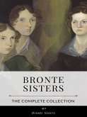 Bronte Sisters – The Complete Collection (eBook, ePUB)