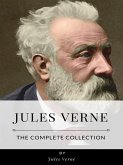 Jules Verne – The Complete Collection (eBook, ePUB)