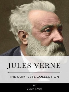 Jules Verne – The Complete Collection (eBook, ePUB) - Verne, Jules