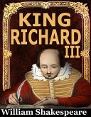 King Richard III (eBook, ePUB)