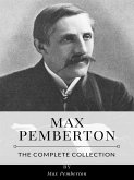 Max Pemberton – The Complete Collection (eBook, ePUB)