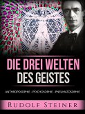 Die drei welten des geistes (Übersetzt) (eBook, ePUB)