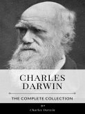 Charles Darwin – The Complete Collection (eBook, ePUB)