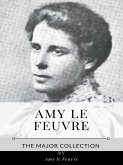 Amy le Feuvre – The Major Collection (eBook, ePUB)