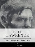 D. H. Lawrence – The Complete Collection (eBook, ePUB)