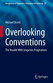 Overlooking Conventions (eBook, PDF)