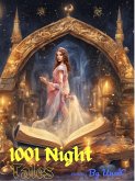 1001 Night Tales (eBook, ePUB) 1001 Night Tales (eBook, ePUB)
