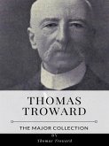 Thomas Troward – The Major Collection (eBook, ePUB)
