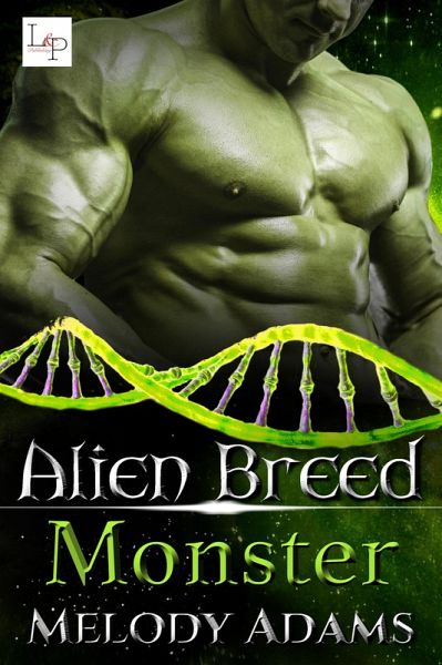 Monster (eBook, ePUB)