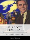 F. Scott Fitzgerald – The Major Collection (eBook, ePUB)