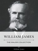 William James – The Major Collection (eBook, ePUB)