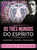 Os três mundos do espírito (Traduzido) (eBook, ePUB)